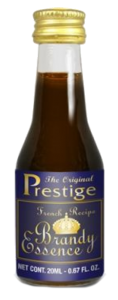 Prestige French Cognac